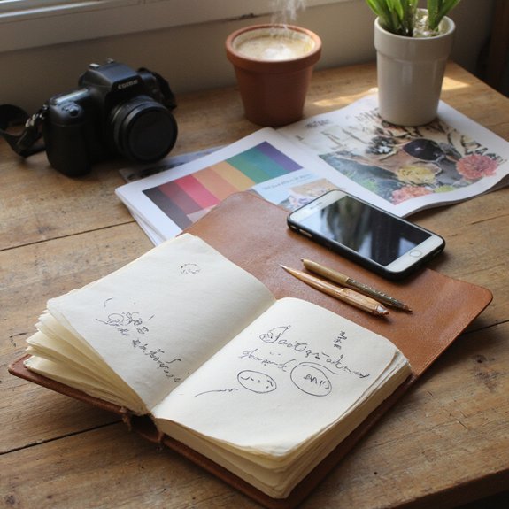 niche_selection_and_analysis_ei4hh How Do I Start a Blog From Scratch?