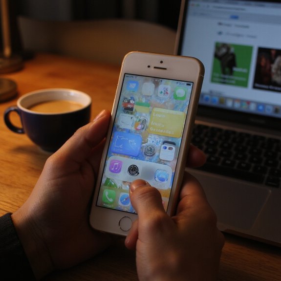 optimize_app_storage_efficiency_e86yb How Do I Clear Cache on Iphone?