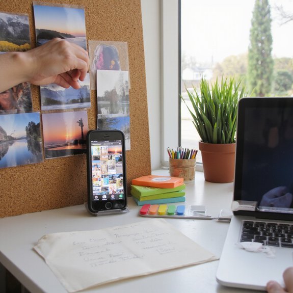 optimize pinterest for search