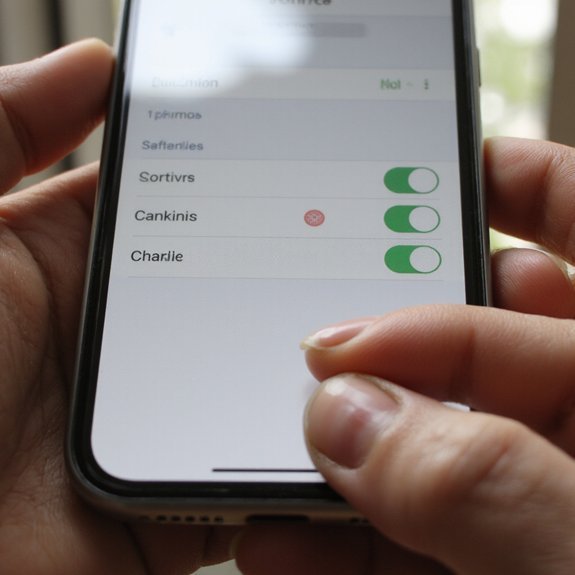 optimize_storage_by_uninstalling_apps_e52ks How Do I Delete Apps on Iphone?