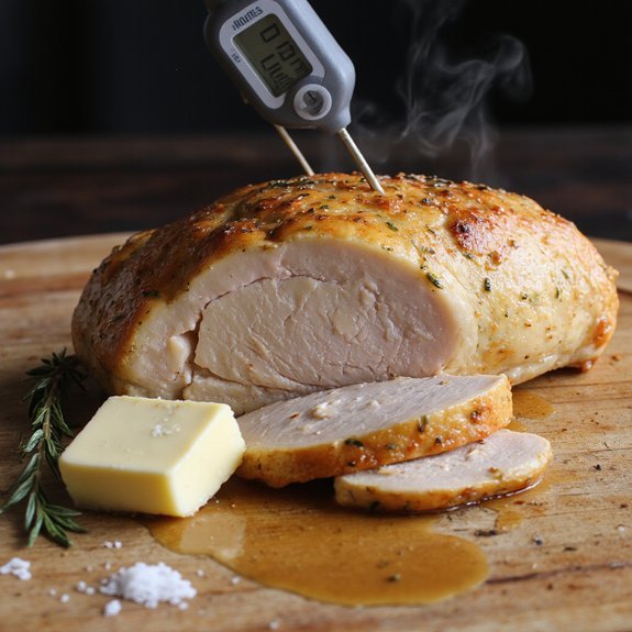 prevent_dry_chicken_breast_6skxl How Do I Cook Chicken Breast Without Drying It Out?