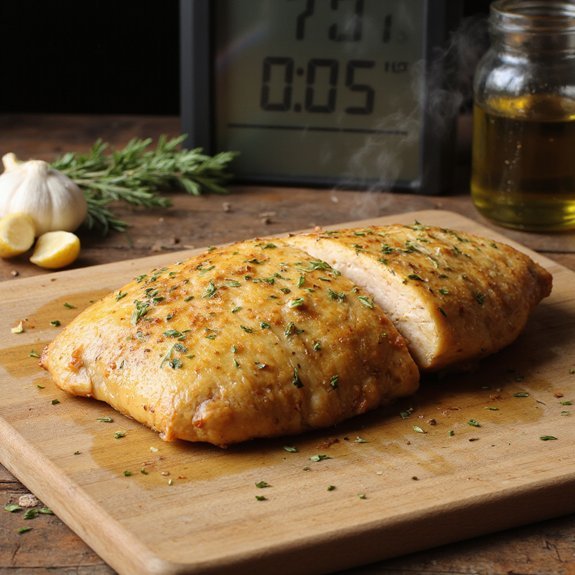 quick_marinades_precise_timing_sr0lm How Do I Cook Chicken Breast Without Drying It Out?