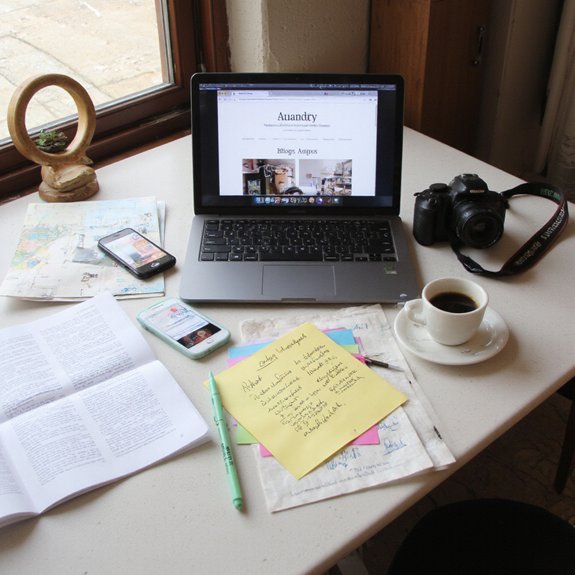 repurpose blog content creatively