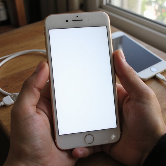 restore iphone from icloud