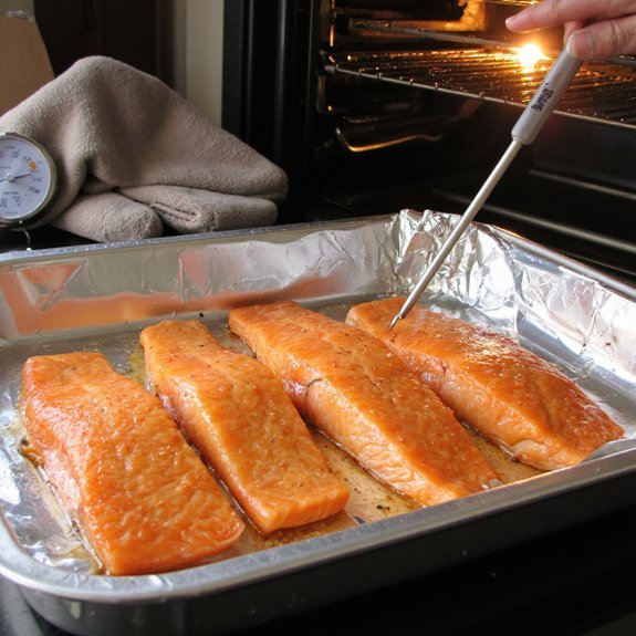 roast_salmon_with_precision_lw0i4 How Do I Cook Salmon in the Oven?