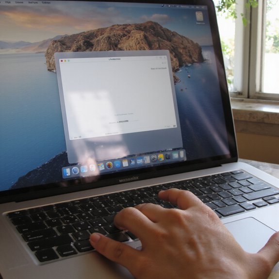 screenshot app and toolbar