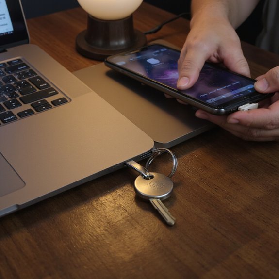 secure passwords and authentication