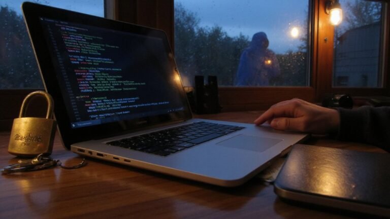 secure your blog effectively