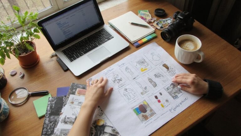 selecting a successful blog niche