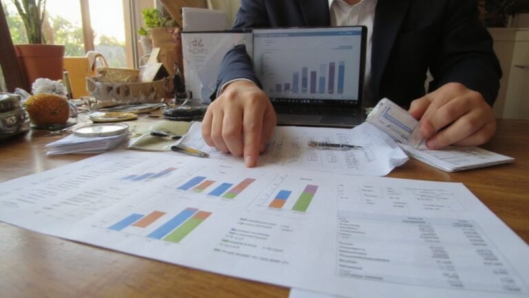 selecting suitable affiliate programs