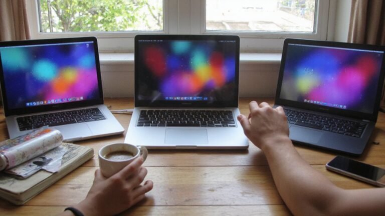 selecting the right platform