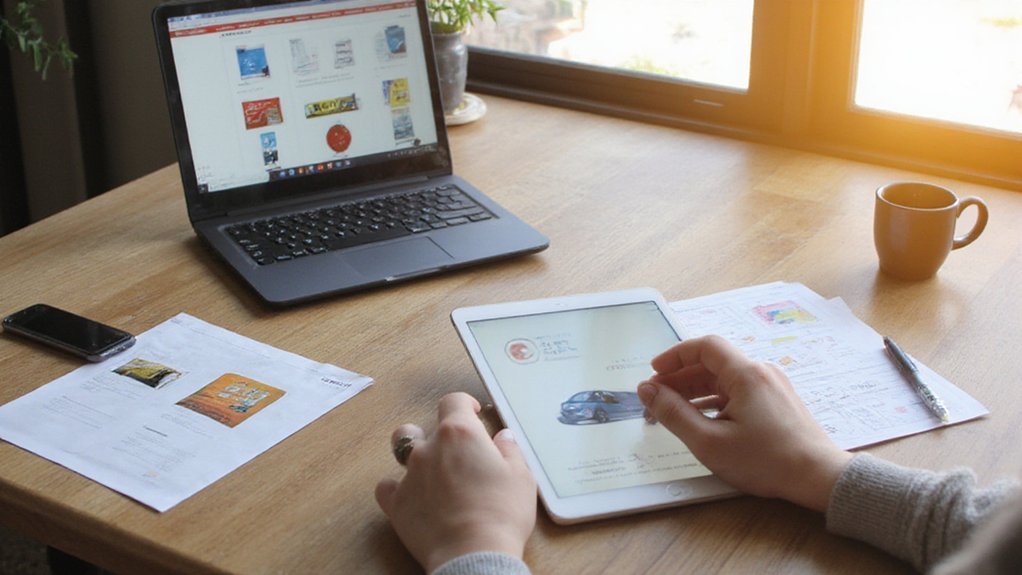 selling digital products online