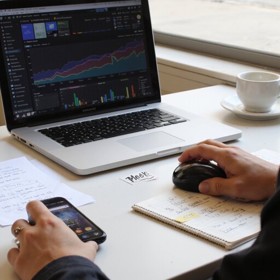 set_up_analytics_tracking_ip4vd How Do I Use Analytics to Grow My Blog?