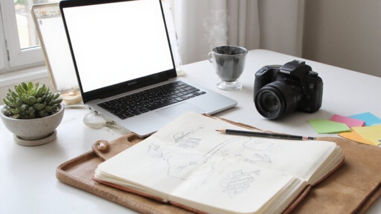 starting a blog journey