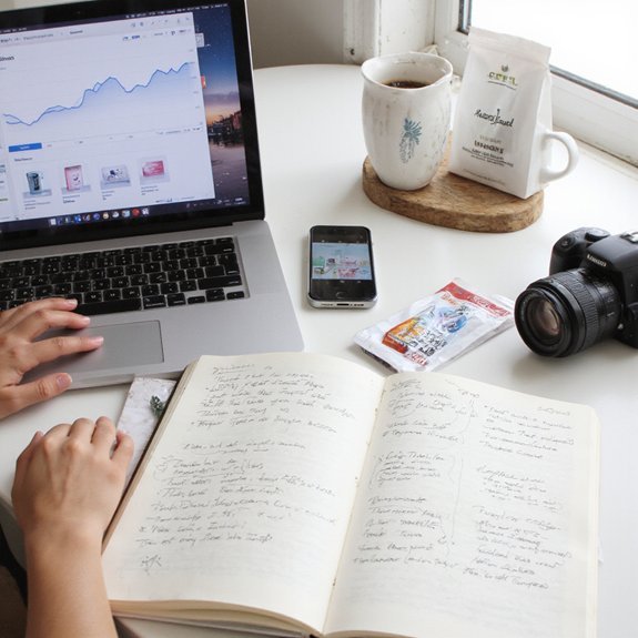 strategic affiliate marketing optimization