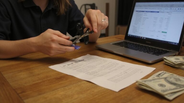 strategies for rapid repayment