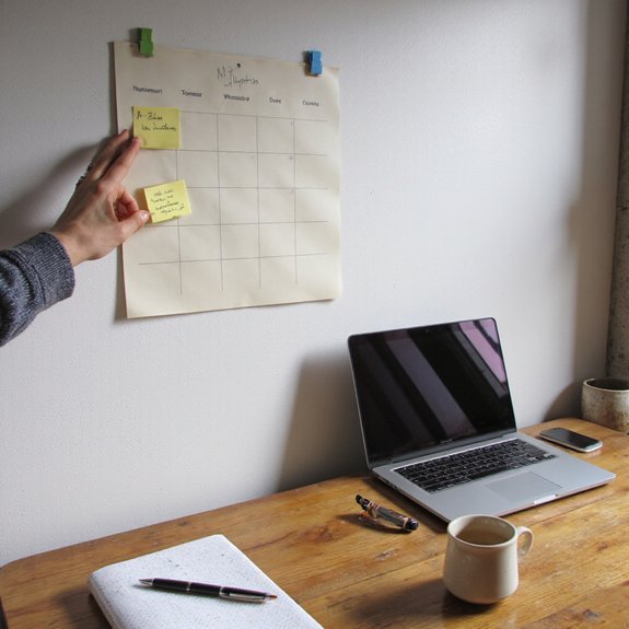 sustainable editorial calendar strategy
