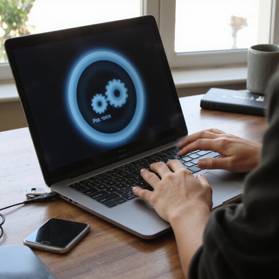 timely updates ensure security