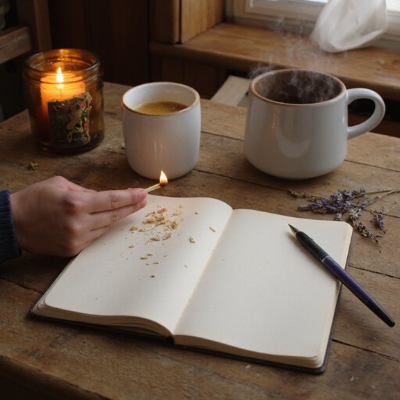 tiny_rituals_for_creativity_pvhmt How Do I Turn Writer's Block Into Inspiration?