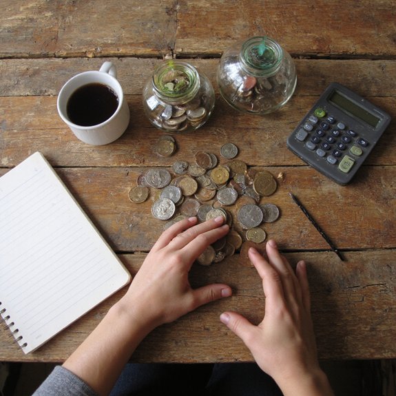 track expenses prioritize essentials
