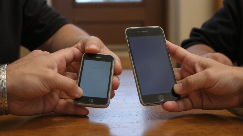 How Do I Transfer Data to New Iphone?