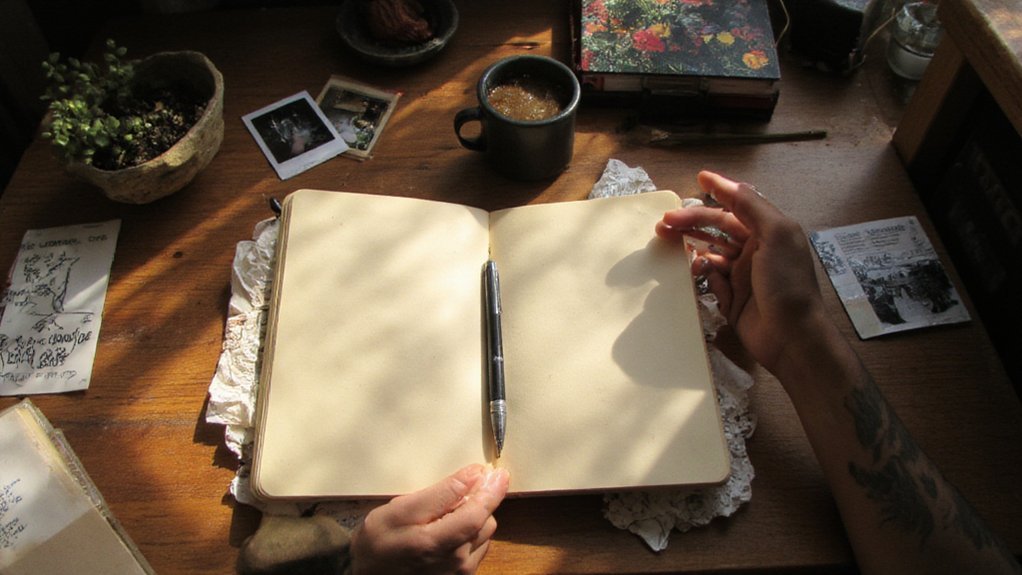 transform block into creativity