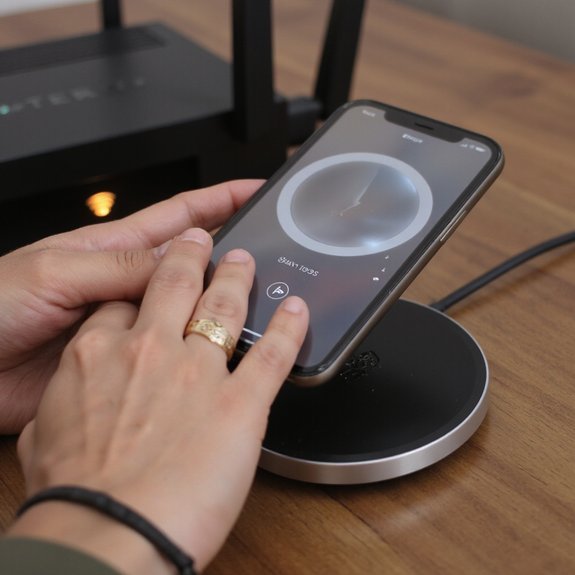 update iphone wirelessly easily