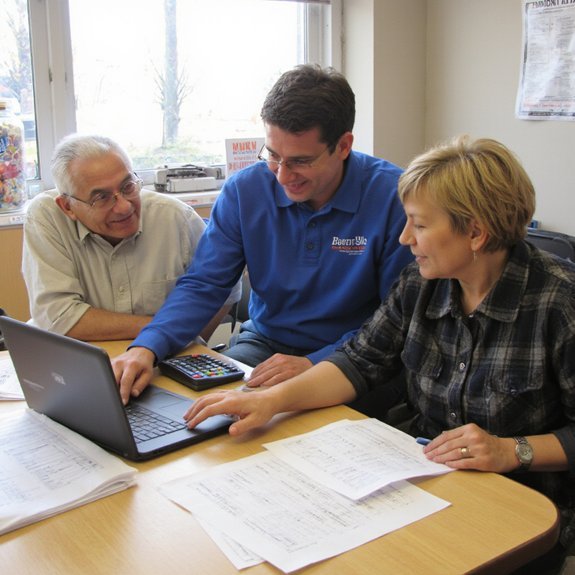 vita tce volunteer tax assistance