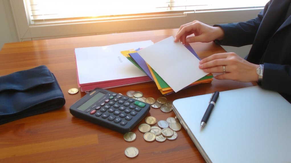 allocate_automate_track_adjust_ozjcv How Do I Budget My Money Effectively?