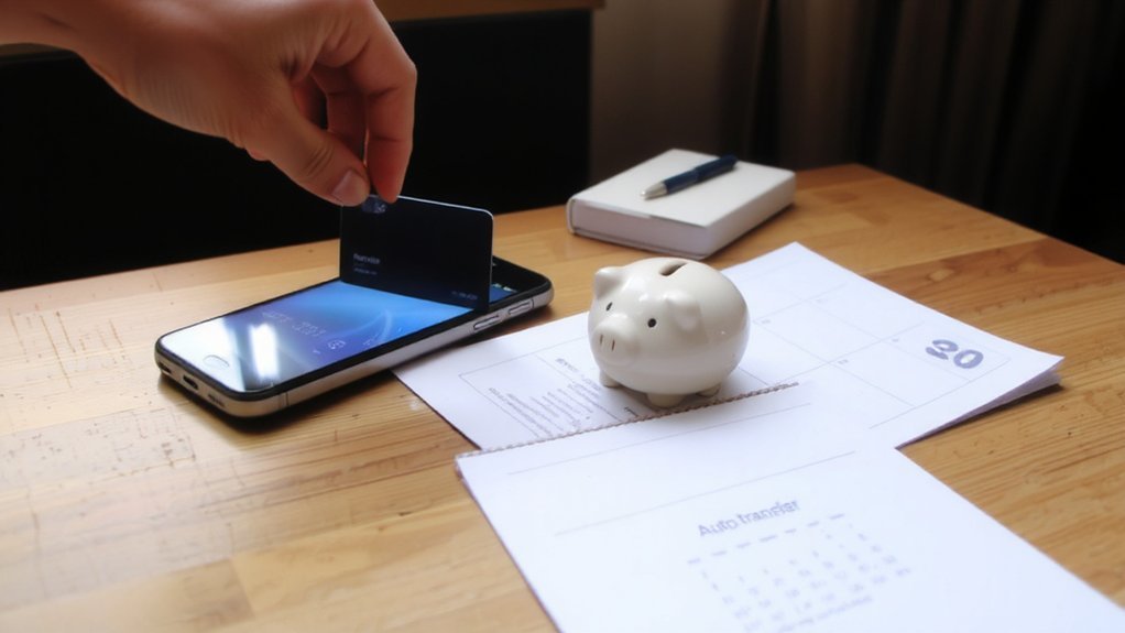 automate_contributions_review_quarterly_01pdt How Do I Start a Retirement Fund?