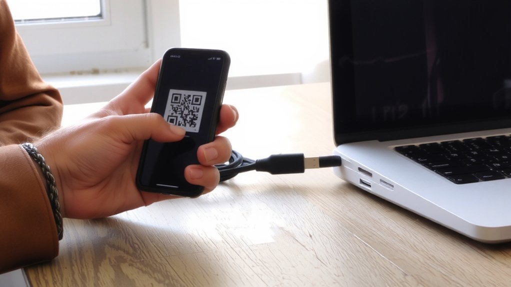 backup_update_test_secure_ugyec How Do I Set Up Two-Factor Authentication?