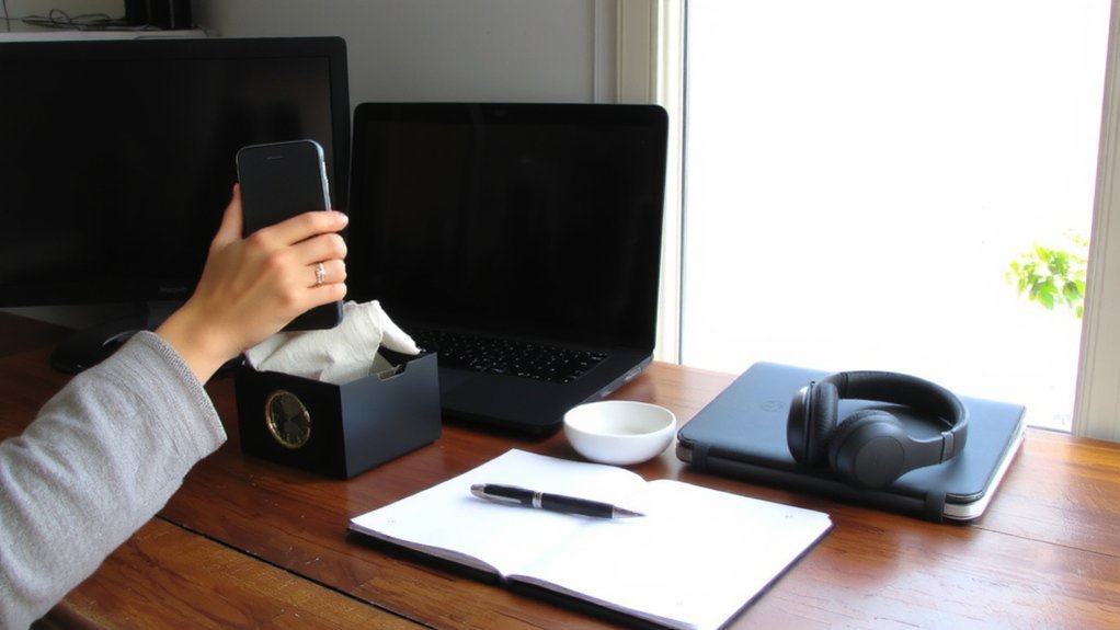 block_notifications_schedule_focus_pzdlj How Do I Stop Procrastinating?