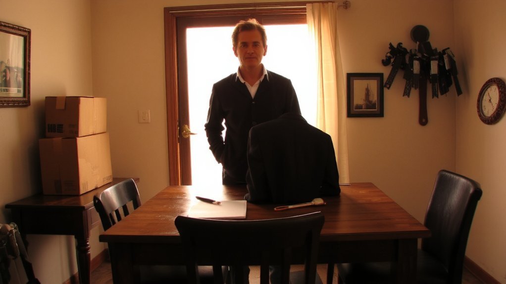 career transition at 40