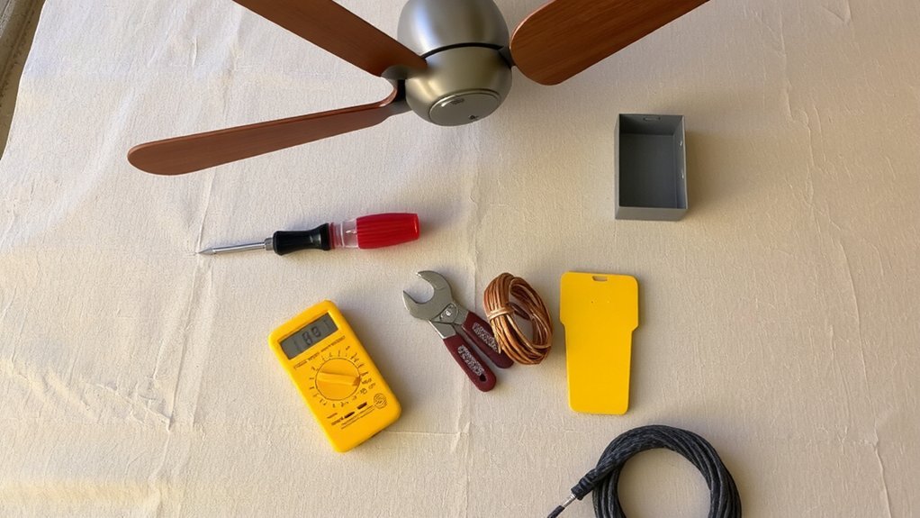 ceiling_fan_installation_checklist_at5ak How Do I Install a Ceiling Fan?