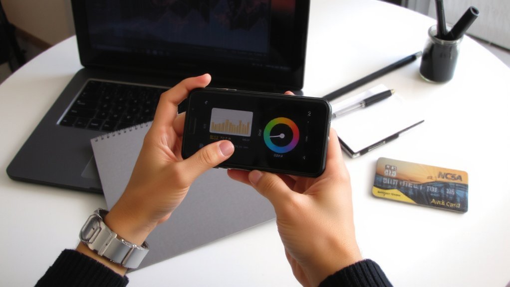 check your credit score