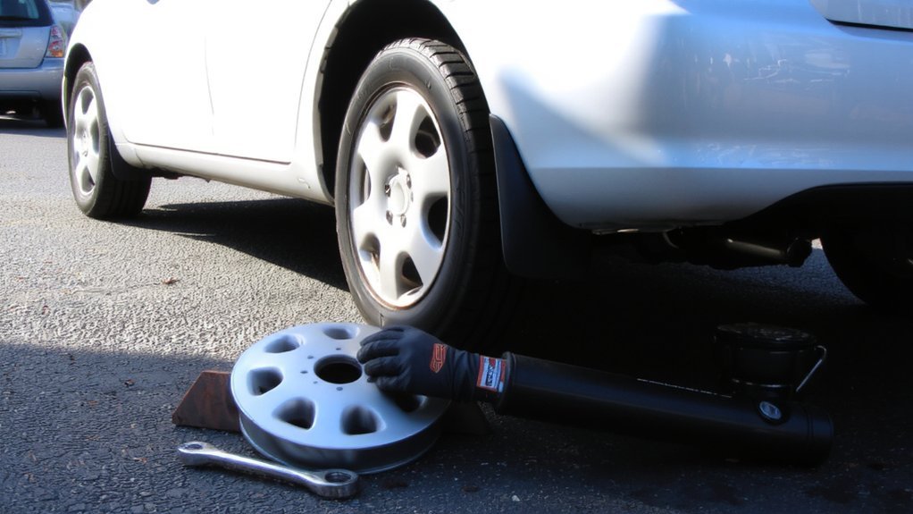 chock_jack_support_confirm_bsqrt How Do I Change a Flat Tire?