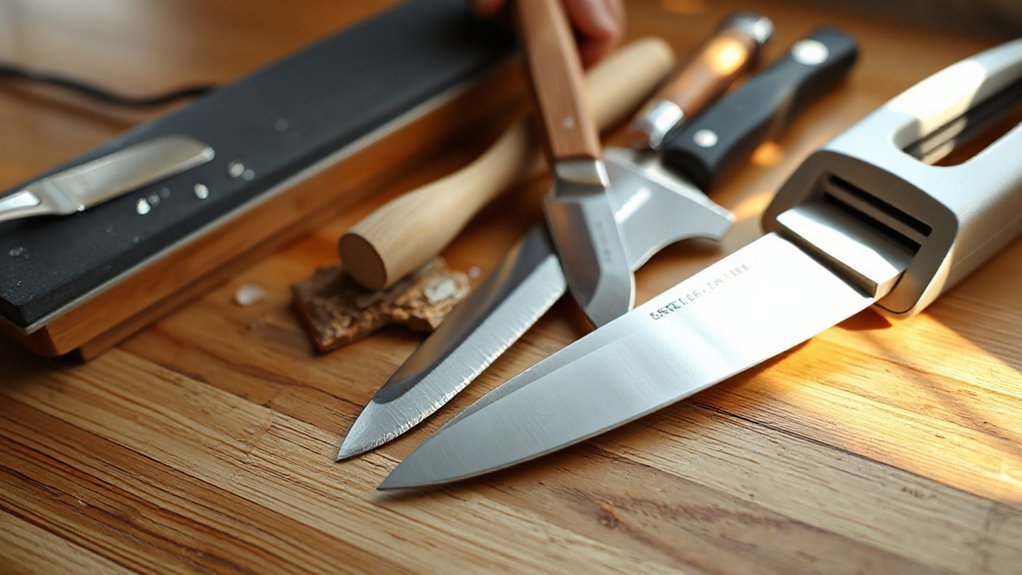 choosing_the_right_sharpener_y85v5 How Do I Sharpen Kitchen Knives?