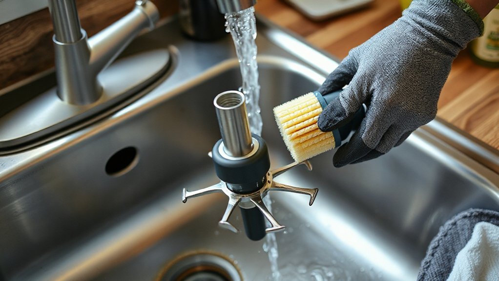 clean_blades_safely_first_1n6lz How Do I Clean My Blender?