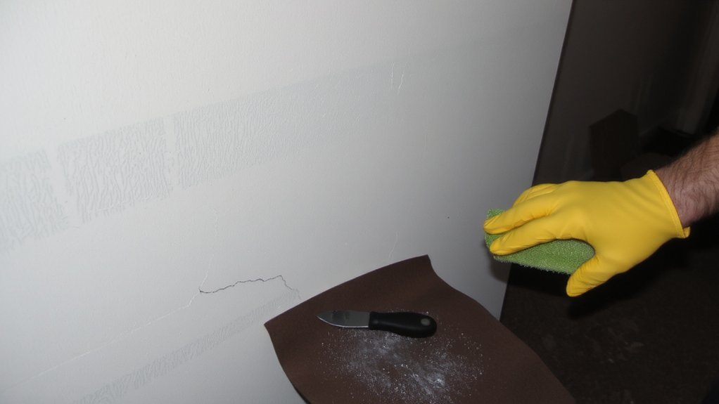 clean_inspect_mark_imperfections_5l2ao How Do I Paint a Room Like a Pro?