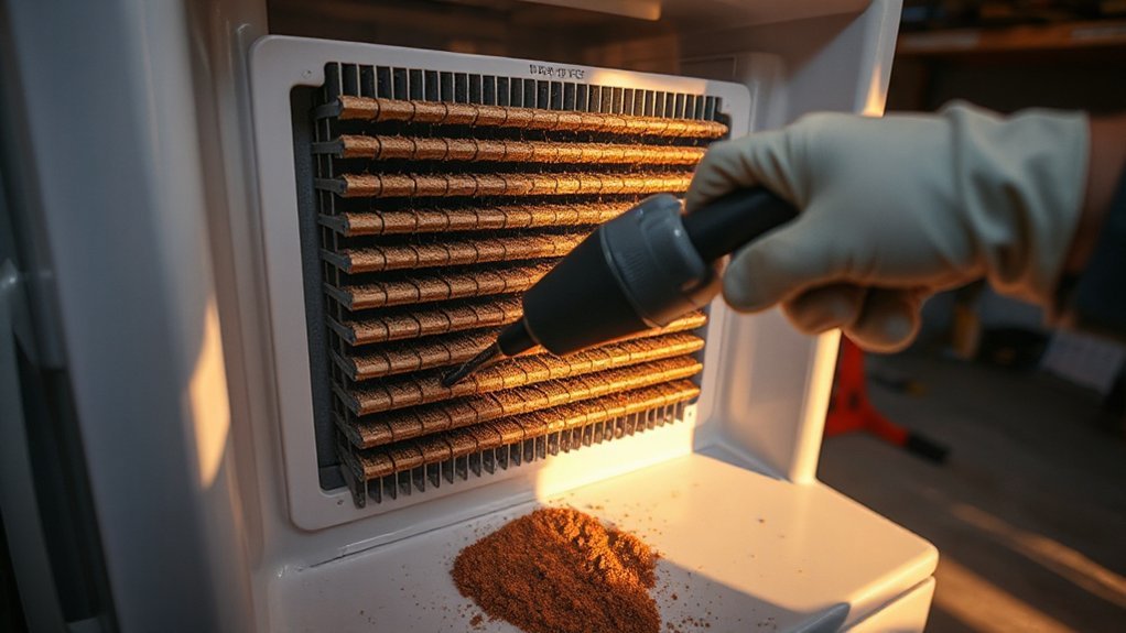 clean_refrigerator_coils_regularly_jxcob How Do I Clean My Refrigerator Coils?