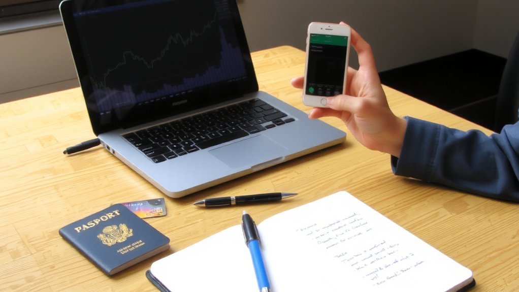 compare_fees_tools_security_0i51f How Do I Invest in Stocks for Beginners?