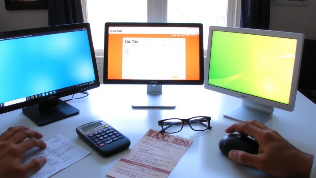 compare_free_tax_software_ynabw How Do I File My Taxes for Free?