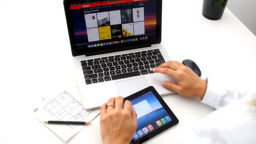 compare_templates_features_scalability_cftui How Do I Create a Website for Free?