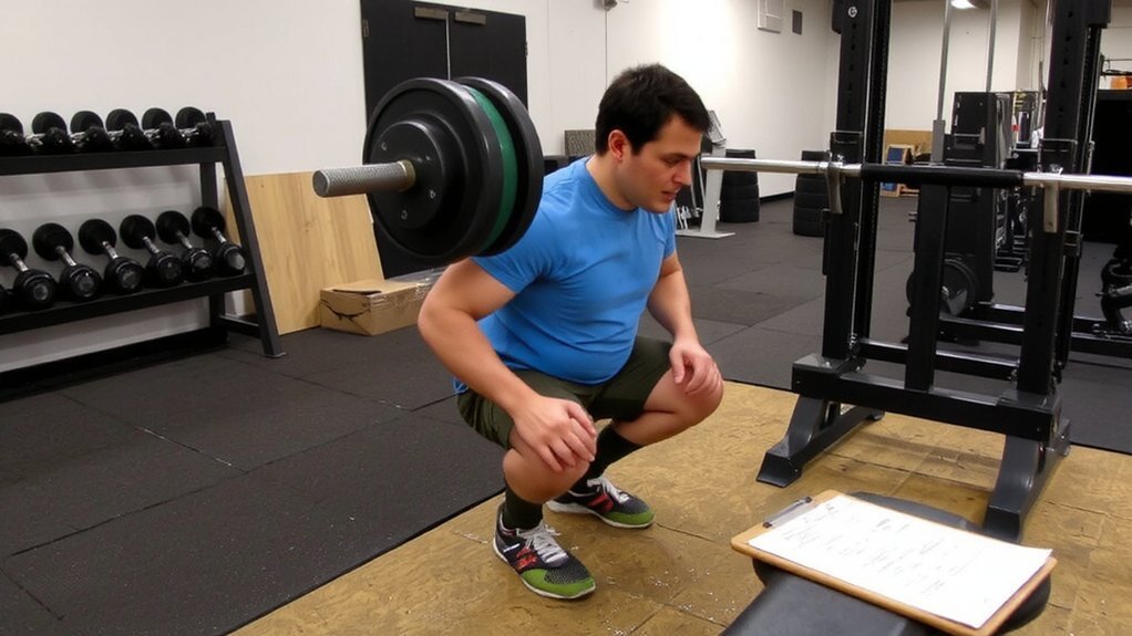 compound_lifts_twice_weekly_program_k5jql How Do I Build Muscle as a Beginner?