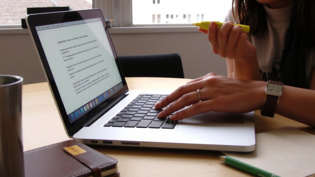 concise_quantified_tailored_summary_fv22p How Do I Write a Resume That Gets Noticed?