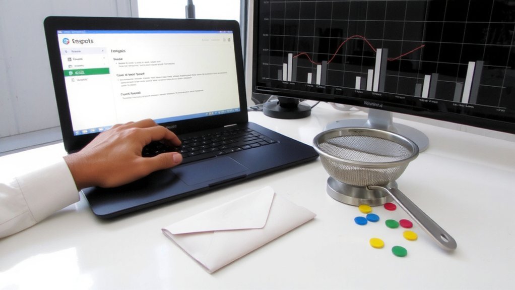 configure_train_monitor_automate_jkt73 How Do I Block Spam Emails?