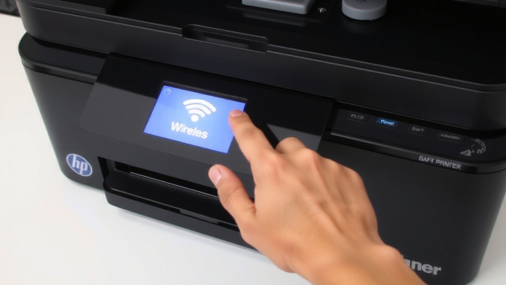 connect_printer_to_wi_fi_pj4sq How Do I Connect My Printer to WiFi?
