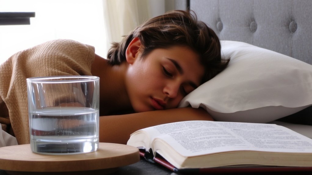 consistent_restorative_sleep_routine_0mgpt How Do I Improve My Memory?