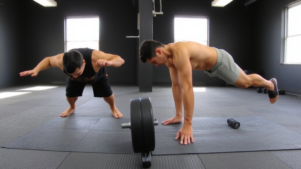 control_tempo_preserve_form_xb3ro How Do I Do a Proper Push-Up?