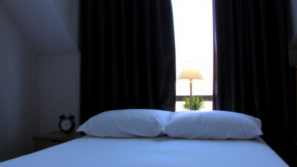 cool_dark_quiet_comfortable_5yogu How Do I Sleep Better at Night?